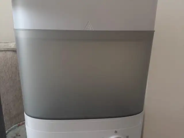 Avent sterilizer, Επαρχία Λεμεσού — Γερμασόγεια