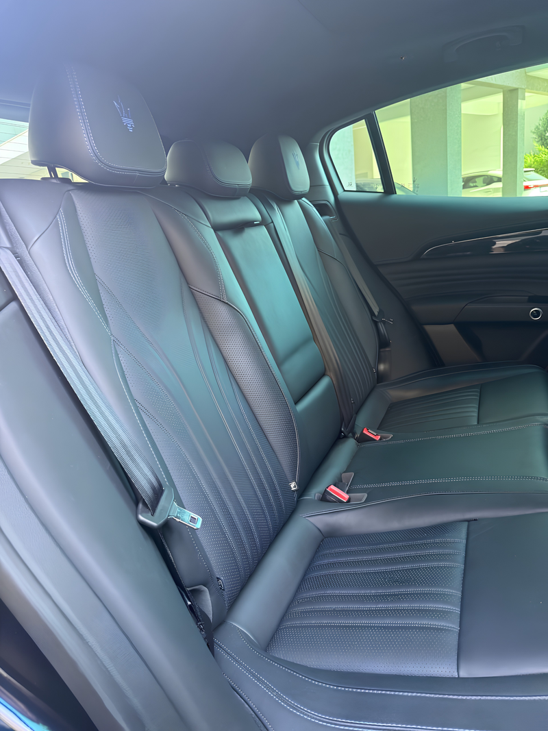 2023 Maserati Grecale 2,0L 2023 Cyprus