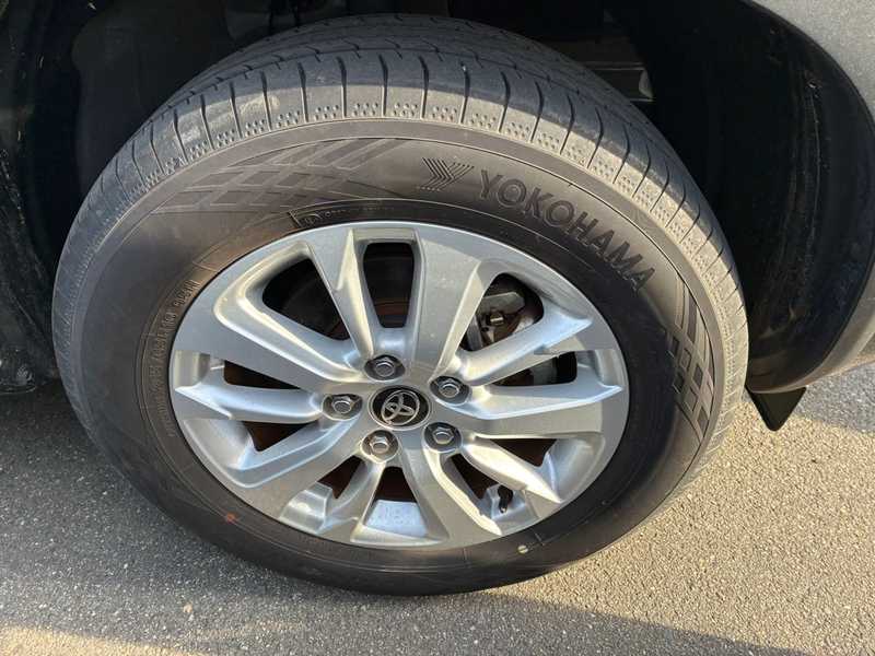 2024 Toyota Yaris Cross 1,5L 2024 Cyprus