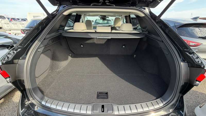 2026 Lexus RX 2,4L 2026 Cyprus