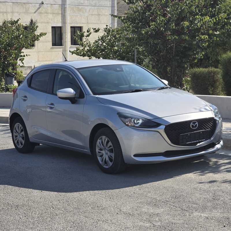Mazda 2 1,5L 2021