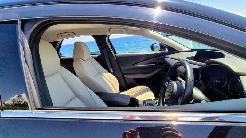 2022 Mazda CX-30 2,0L 2022 Cyprus