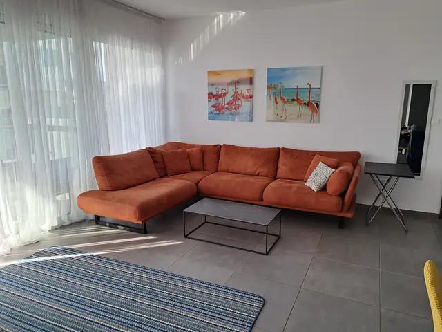 2-bedroom apartment to rent, Limassol — Kato Polemidia