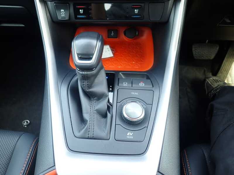 2022 Toyota RAV4 2,5L 2022 Cyprus
