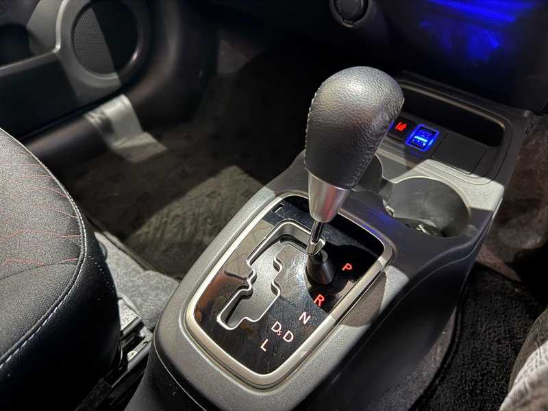 2022 Mitsubishi Mirage 1,2L 2022 Cyprus