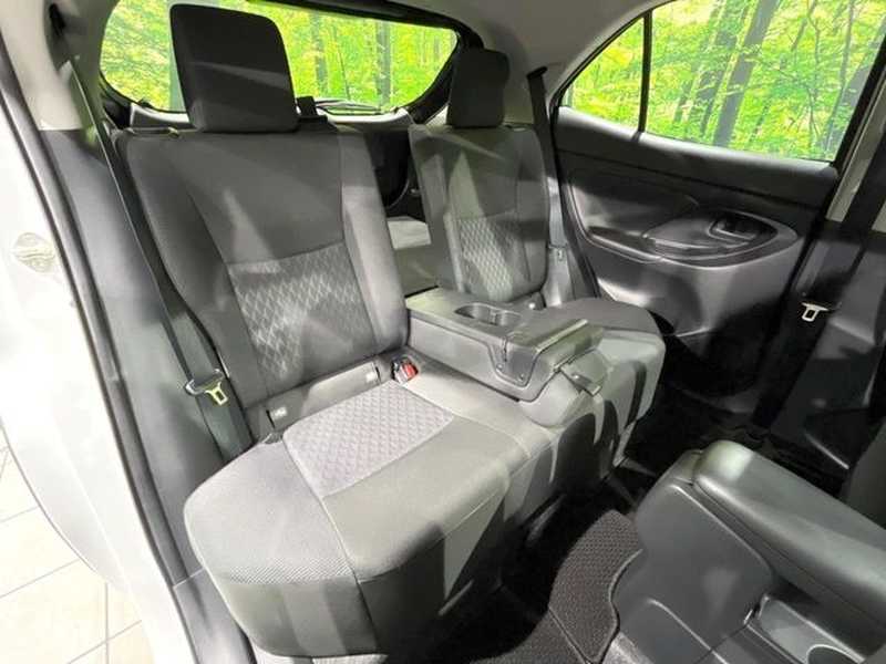 2025 Toyota Yaris Cross 1,5L 2025 Cyprus