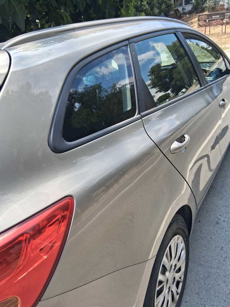 2016 KIA Ceed 1,6L 2016 Cyprus