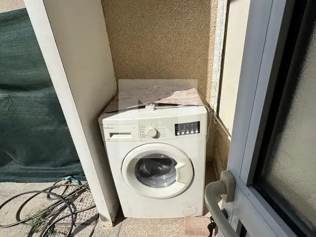 1-bedroom semi-detached for sale, Larnaca — Larnaka - Kamares - 6