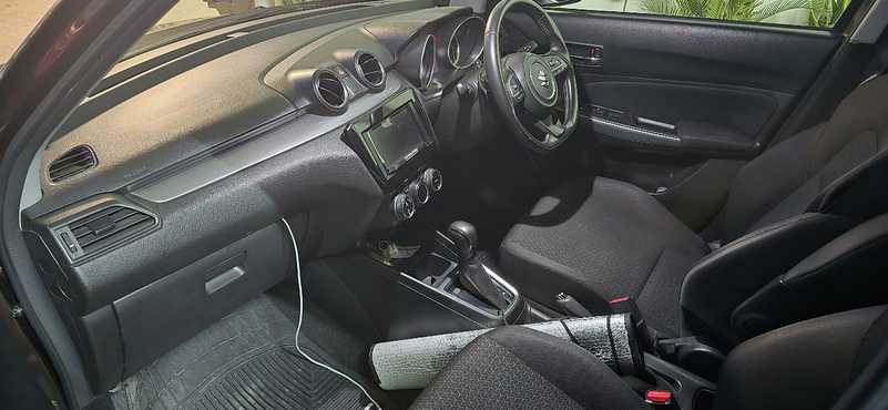 2017 Suzuki Swift 1,3L 2017 Cyprus