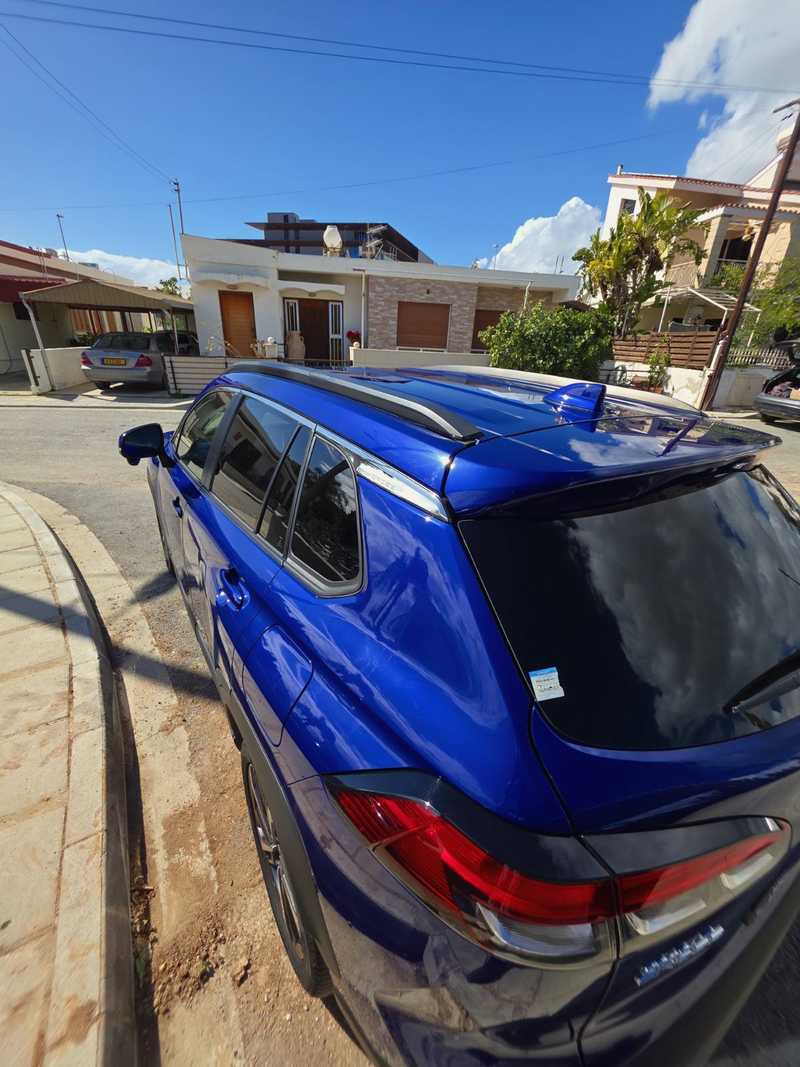 2023 Toyota Corolla Cross 1,8L 2023 Cyprus