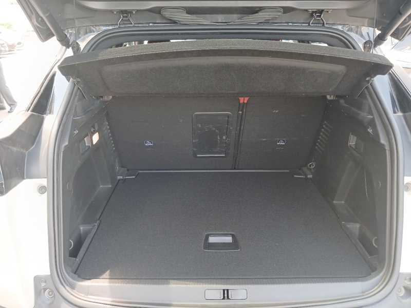 2021 Peugeot 3008 2,0L 2021 Cyprus
