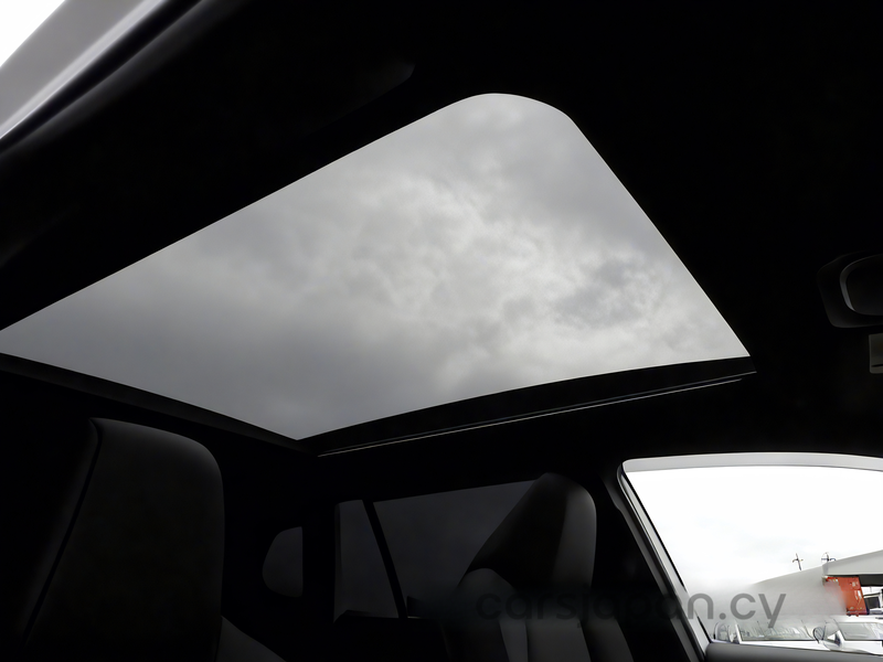 2025 Toyota Corolla Cross 1,8L 2025 Cyprus
