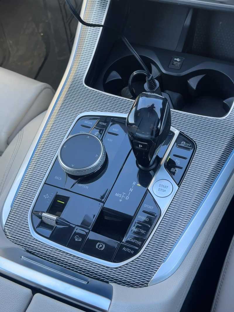 2020 BMW X5 3,0L 2020 Cyprus