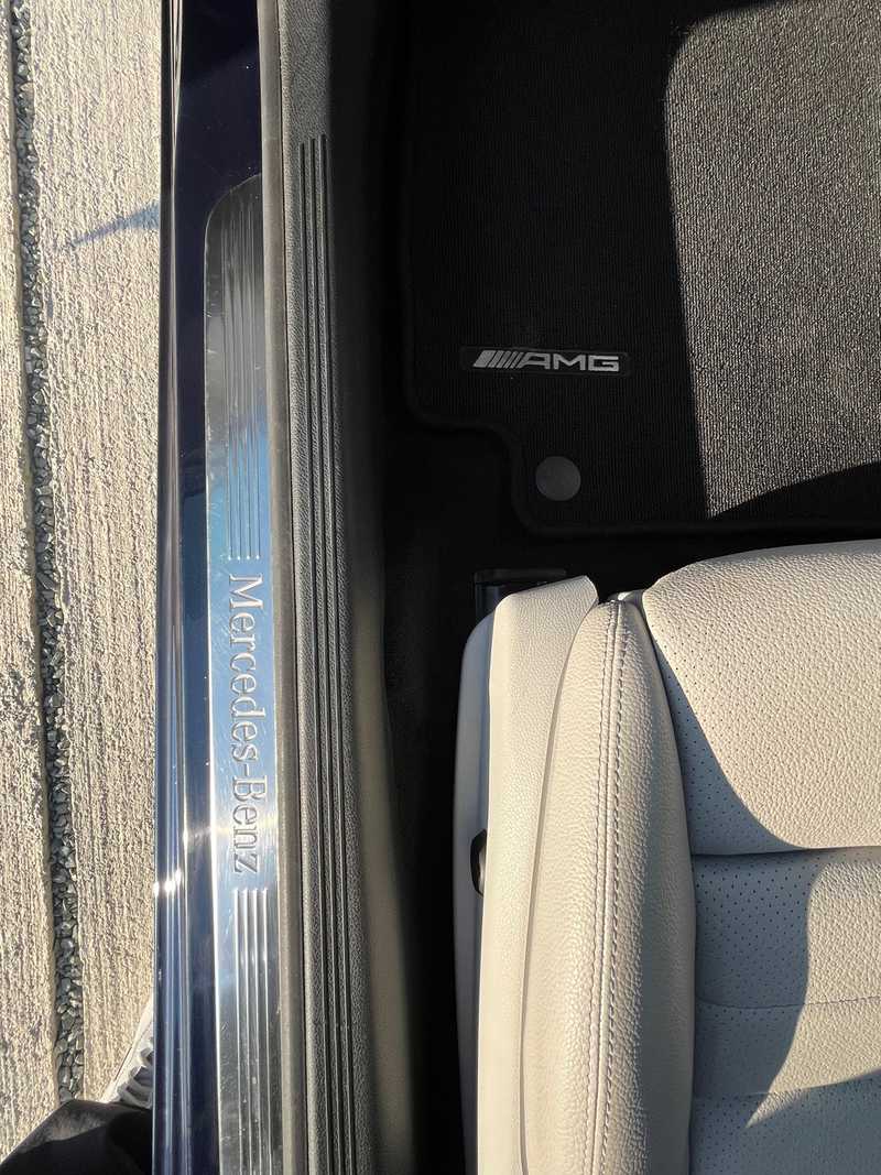 2017 Mercedes-Benz C-Class 2,0L 2017 Cyprus