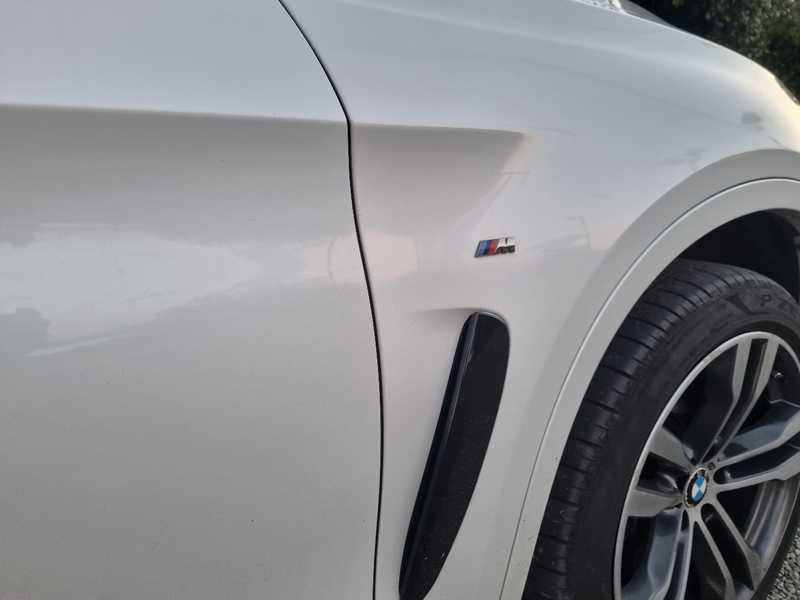 2015 BMW X6 3,0L 2015 Cyprus
