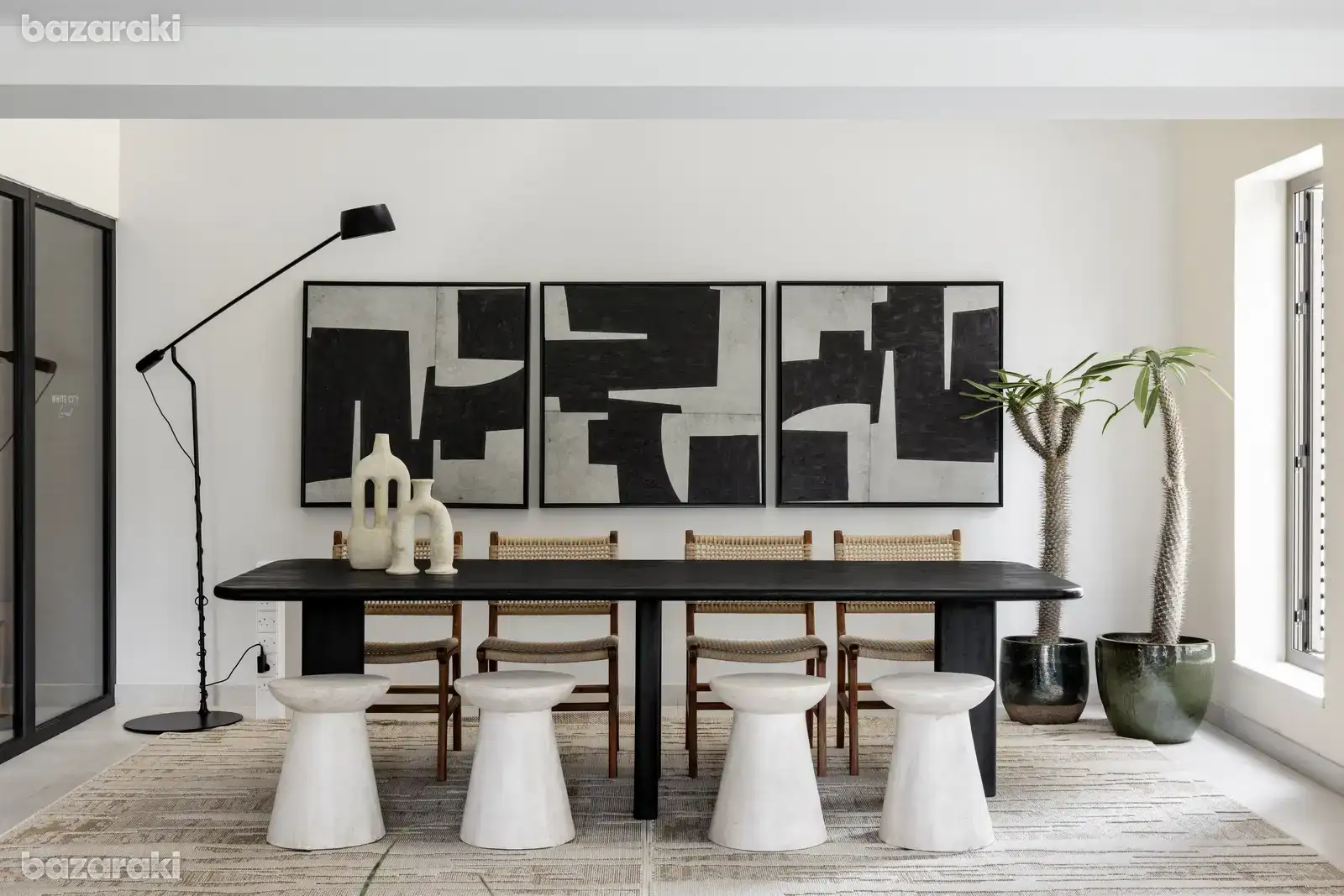 Apartment — 3