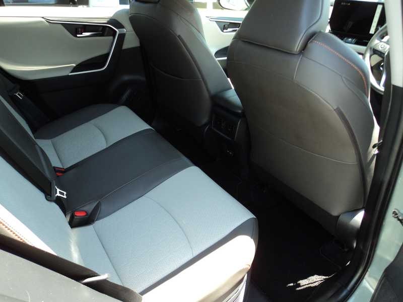 2024 Toyota RAV4 2,5L 2024 Cyprus