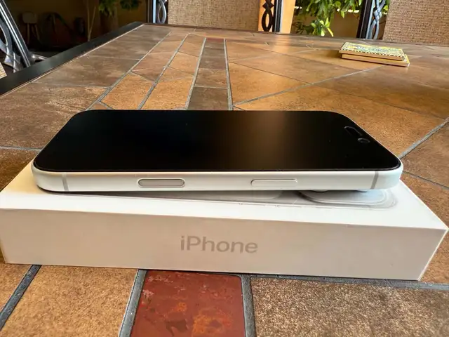 Iphone 17 pro excellent condition, Limassol — Ypsonas