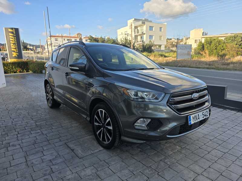 Ford Kuga 2,0L 2017