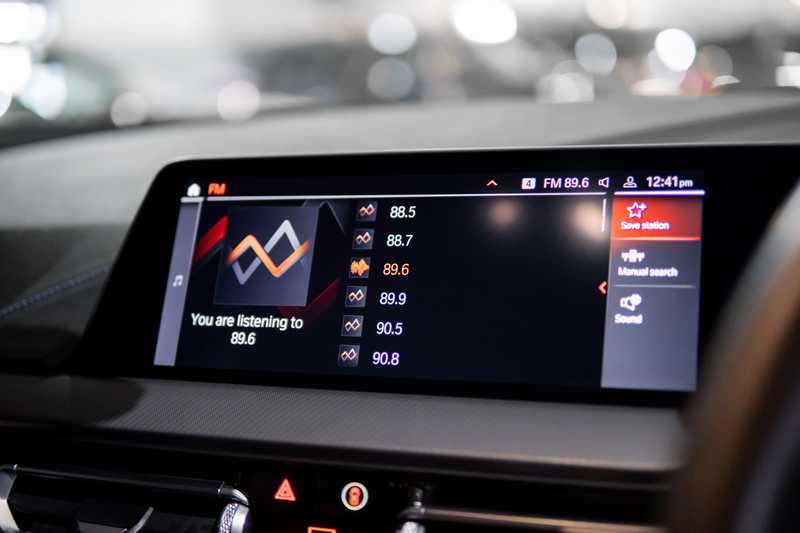 2021 BMW 1-Series 2,0L 2021 Cyprus