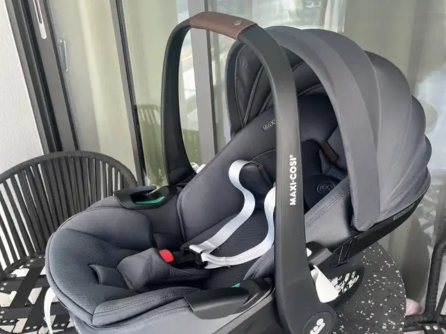 Maxi cosi pebble 360 pro2 +isofix, Επαρχία Λεμεσού — Λεμεσός - Ομόνοια