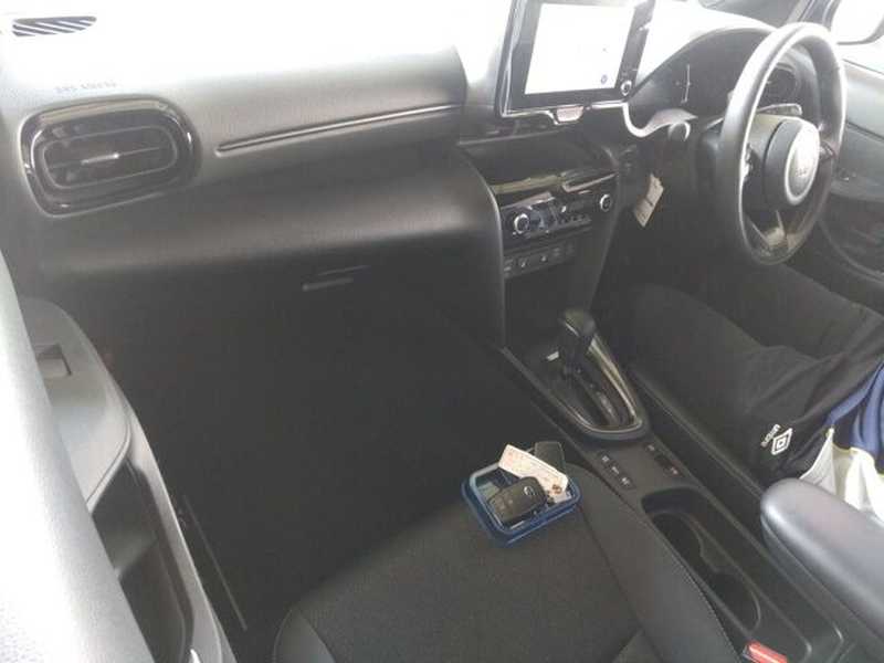 2024 Toyota Yaris Cross 1,5L 2024 Cyprus