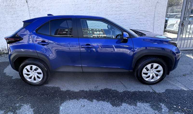 2021 Toyota Yaris Cross 1,5L 2021 Cyprus