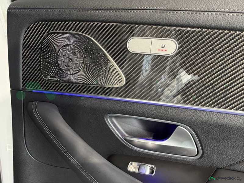 2025 Mercedes-Benz GLE-Class AMG 3,0L 2025 Cyprus