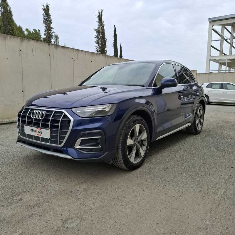 Audi Q5 2,0L 2022