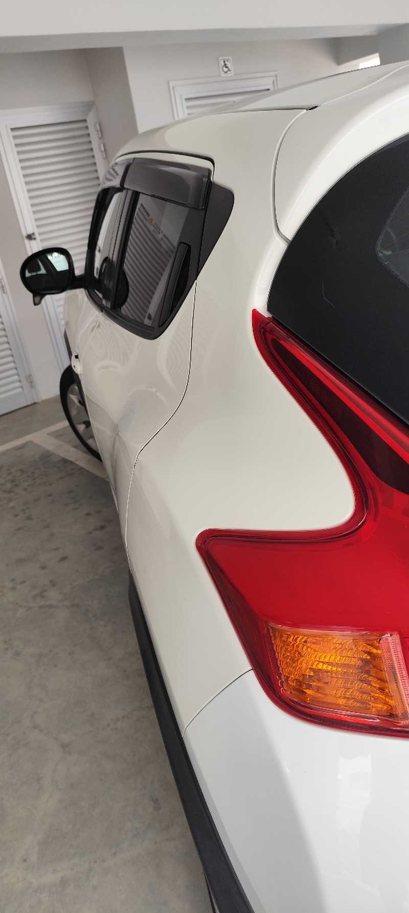 2012 Nissan Juke 1,5L 2012 Cyprus