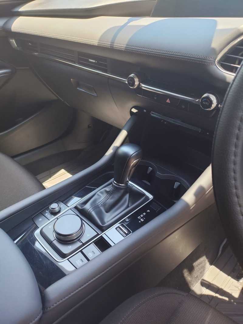 2021 Mazda 3 1,5L 2021 Cyprus