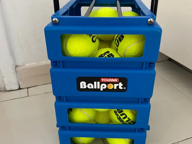 Tennis basket, Επαρχία Λεμεσού — Ιστορικό Κέντρο