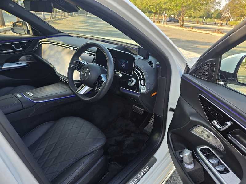 2024 Mercedes-Benz E-Class 2,0L 2024 Cyprus