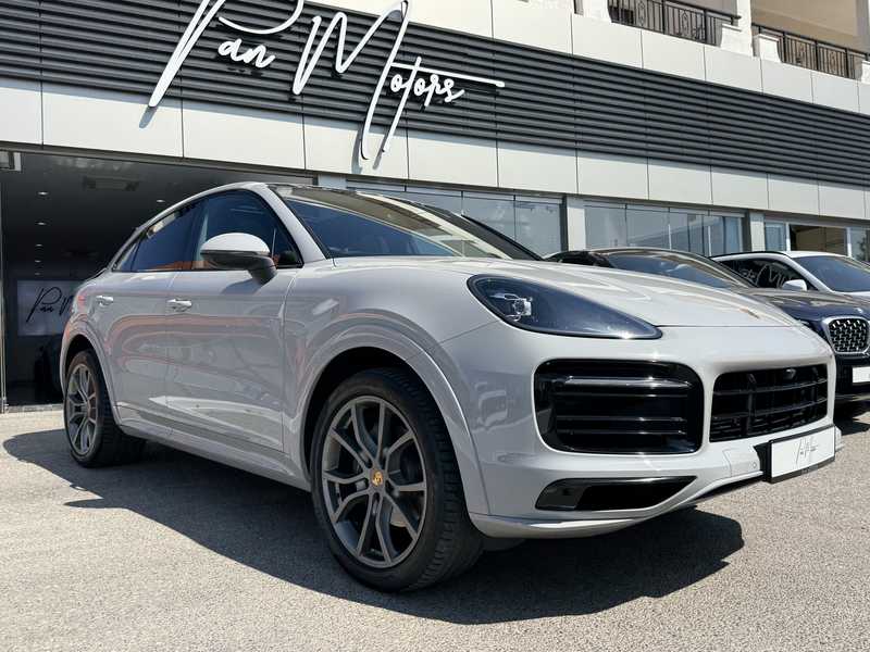 2023 Porsche Cayenne 3,0L 2023 Cyprus