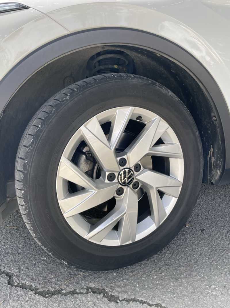 2024 Volkswagen Tiguan 2,0L 2024 Cyprus