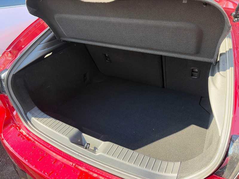 2024 Mazda 3 2,0L 2024 Cyprus