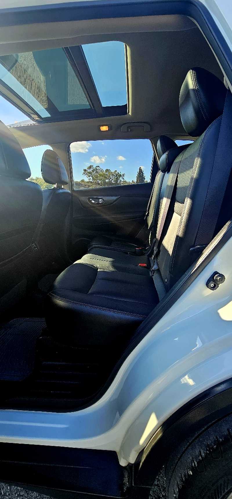 2015 Nissan X-Trail 1,6L 2015 Cyprus