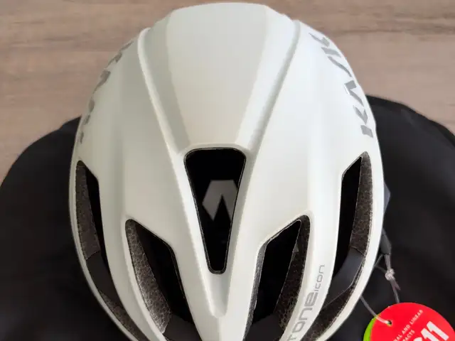 Kask protone icon m, Επαρχία Λευκωσίας — Έγκωμη - Μακεδονίτισσα