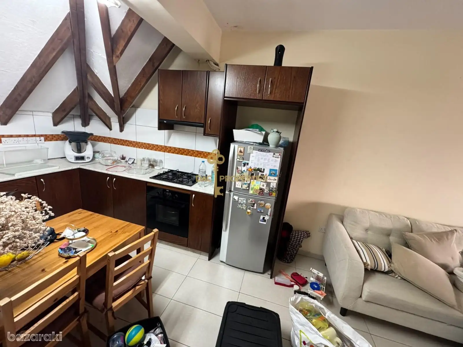 Penthouse, 1 bedroom — 9