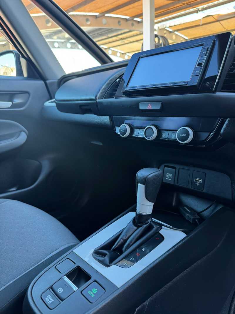 2020 Honda Fit 1,5L 2020 Cyprus