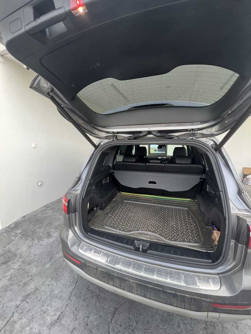 2022 Mercedes-Benz GLB 1,4L 2022 Cyprus