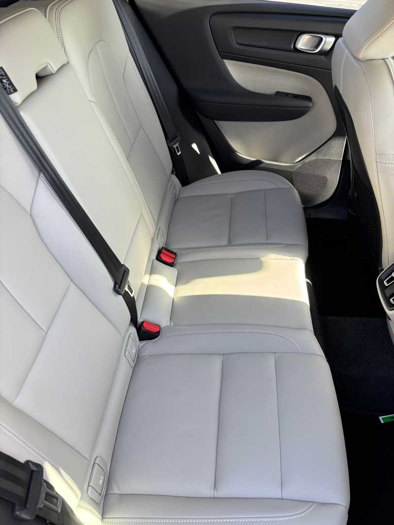 2024 Volvo XC40 2,0L 2024 Cyprus