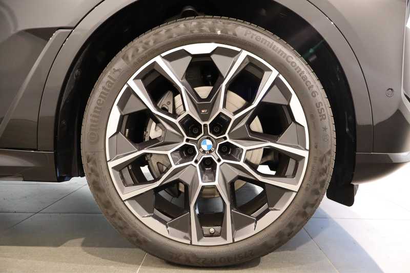 2025 BMW X7 3,0L 2025 Cyprus