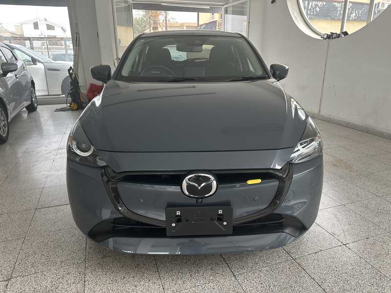 2023 Mazda 2 1,5L 2023 Cyprus