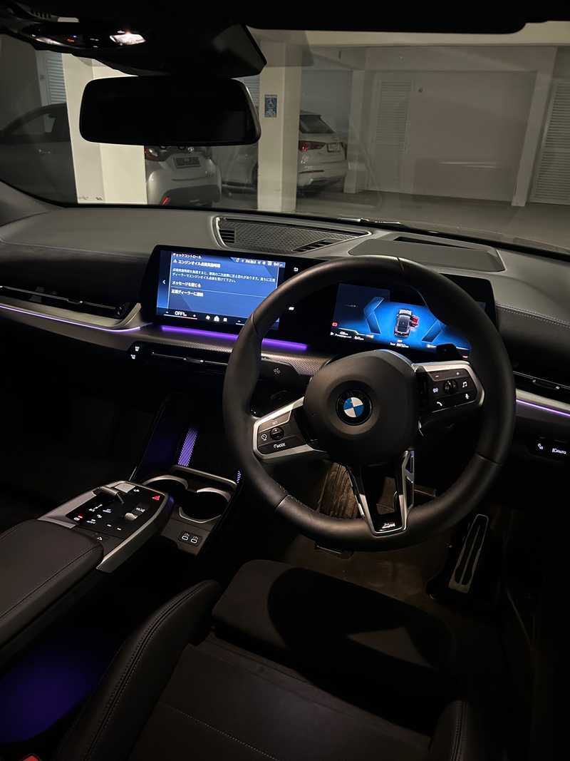 2025 BMW X2 2,0L 2025 Cyprus
