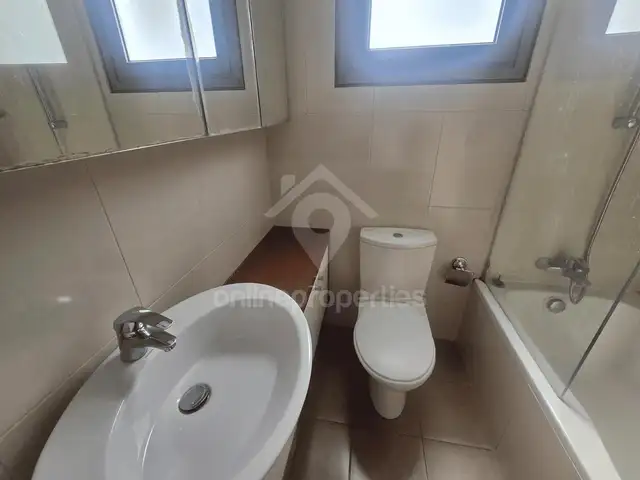  2-bedroom apartment to rent, Επαρχία Λευκωσίας — Στρόβολος - Δασούπολη - 10