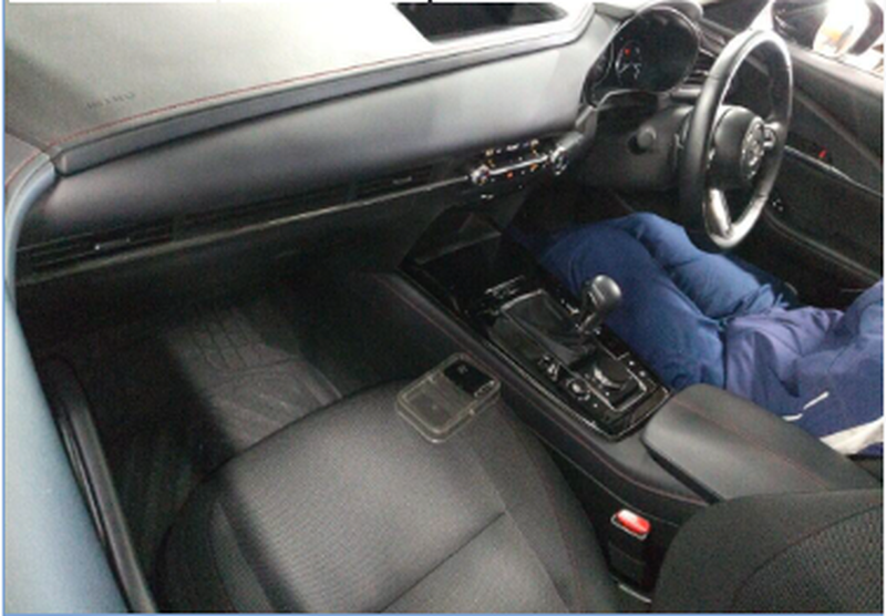 2023 Mazda CX-30 2,0L 2023 Cyprus