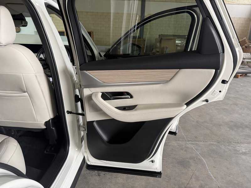 2023 Mazda CX-60 2,5L 2023 Cyprus