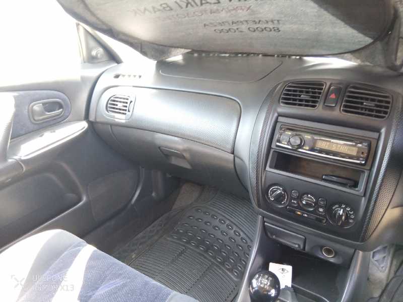 1999 Mazda Familia 1,5L 1999 Cyprus