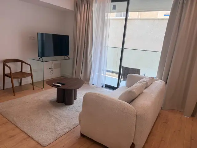Studio apartment to rent, Επαρχία Λεμεσού — Λεμεσός - Αγία Ζώνη